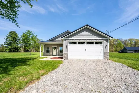 116 White Dove Dr, Jackson Twp, OH 45171
