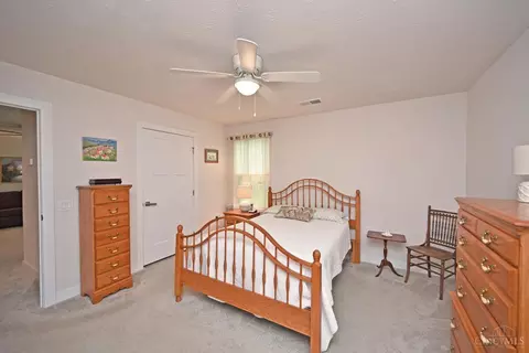 Bedroom - 37 Platform St, Amelia, OH 45102 photo 2 of 4
