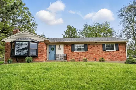 7510 Lawyer Rd, Cincinnati, OH 45244