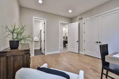 Bedroom - 5705 Graves Rd, Cincinnati, OH 45243 photo 6 of 7