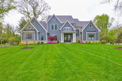 5705 Graves Rd, Cincinnati, OH 45243