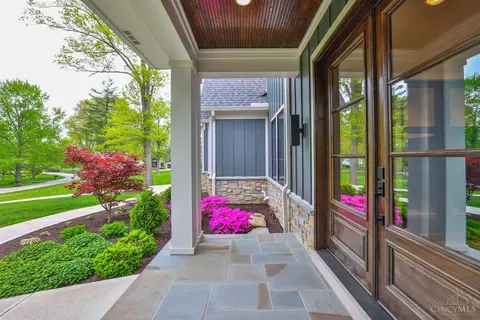 Exterior - 5705 Graves Rd, Cincinnati, OH 45243 photo 3 of 13