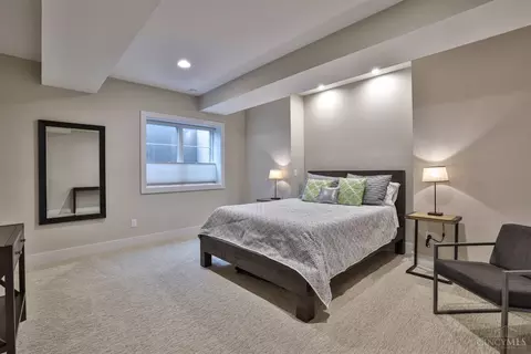Bedroom - 5705 Graves Rd, Cincinnati, OH 45243 photo 7 of 7