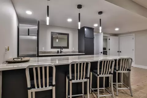 Kitchen - 5705 Graves Rd, Cincinnati, OH 45243 photo 8 of 8