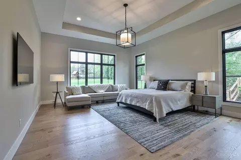 Bedroom - 5705 Graves Rd, Cincinnati, OH 45243 photo 1 of 7