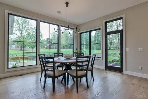 Dining - 5705 Graves Rd, Cincinnati, OH 45243 photo 5 of 6
