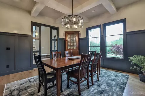 Dining - 5705 Graves Rd, Cincinnati, OH 45243 photo 3 of 6