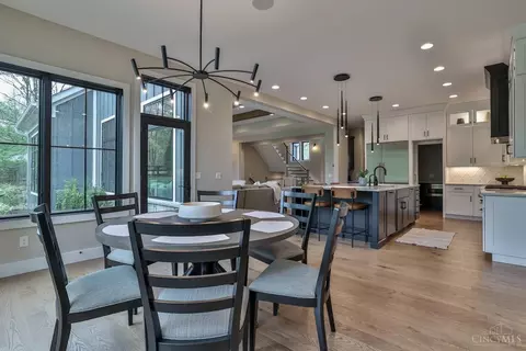 Dining - 5705 Graves Rd, Cincinnati, OH 45243 photo 6 of 6