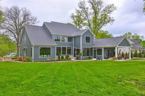Exterior - 5705 Graves Rd, Cincinnati, OH 45243 photo 13 of 13