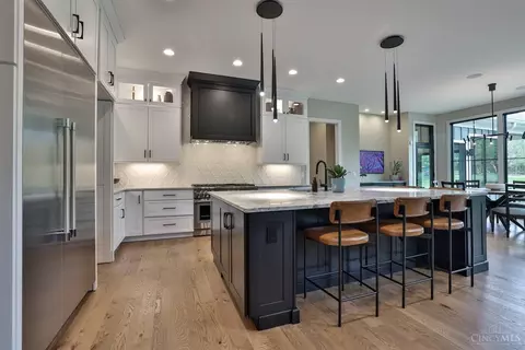 Kitchen - 5705 Graves Rd, Cincinnati, OH 45243 photo 1 of 8