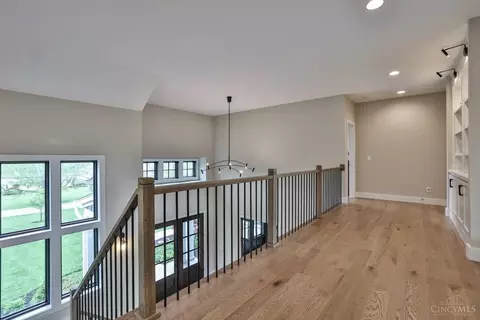 Entry Way - 5705 Graves Rd, Cincinnati, OH 45243 photo 4 of 6