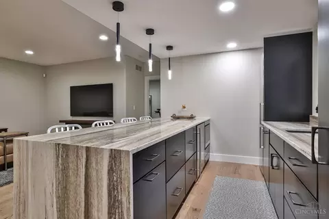 Kitchen - 5705 Graves Rd, Cincinnati, OH 45243 photo 6 of 8