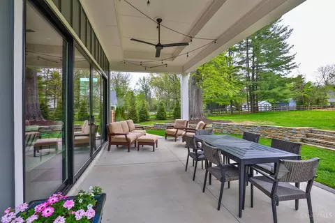 Exterior - 5705 Graves Rd, Cincinnati, OH 45243 photo 5 of 13