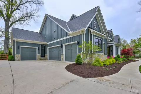 Exterior - 5705 Graves Rd, Cincinnati, OH 45243 photo 11 of 13