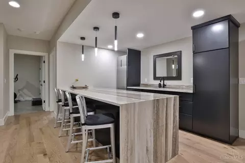 Kitchen - 5705 Graves Rd, Cincinnati, OH 45243 photo 7 of 8