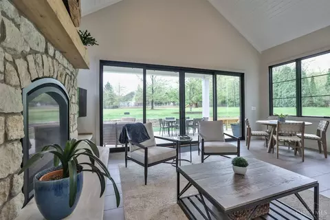 Living - 5705 Graves Rd, Cincinnati, OH 45243 photo 6 of 7