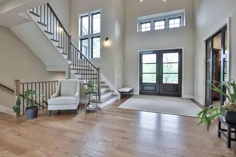 Entry Way - 5705 Graves Rd, Cincinnati, OH 45243 photo 1 of 6