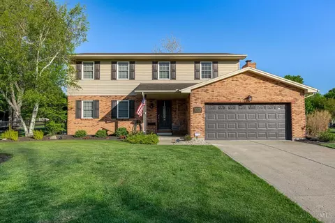 3521 Dust Commander Dr, Hamilton, OH 45011