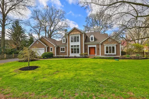 711 Park Ave, Terrace Park, OH 45174