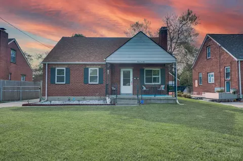 1506 Carolina St, Middletown, OH 45044