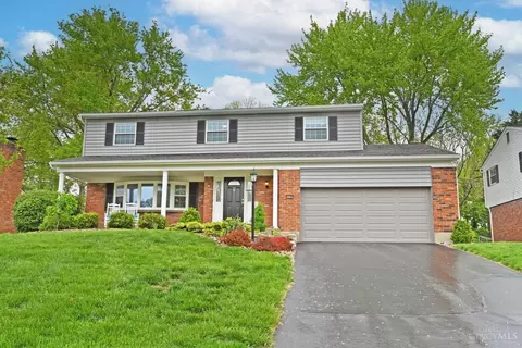 12187 Bath Ct, Sharonville, OH 45241