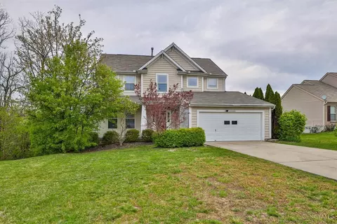 12003 Brookway Dr, Cincinnati, OH 45240