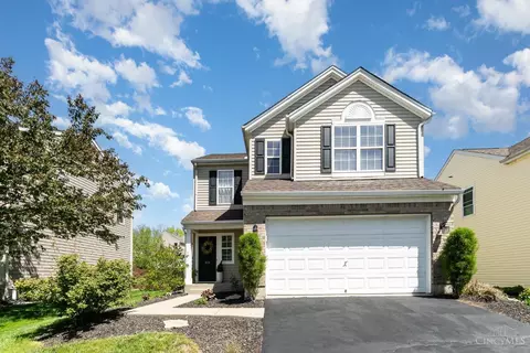 918 Wild Flower Ln, Hamilton Township, OH 45039