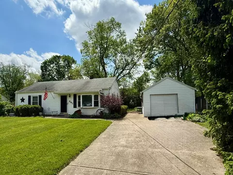 841 Brook Ct, Fairfield, OH 45014