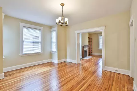 Living - 1332 Cryer Ave, Cincinnati, OH 45208 photo 4 of 6