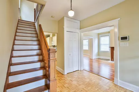 Entry Way - 1332 Cryer Ave, Cincinnati, OH 45208 photo 1 of 3