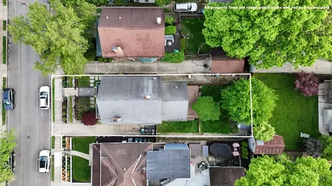 View/Area - 1332 Cryer Ave, Cincinnati, OH 45208 photo 4 of 8