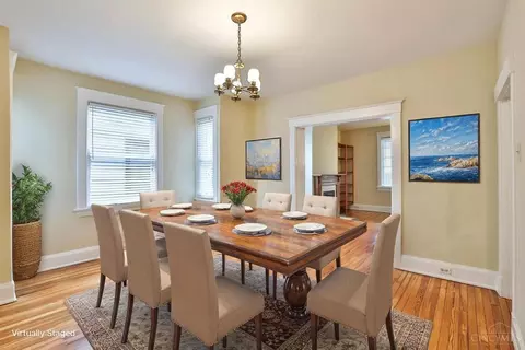 Dining - 1332 Cryer Ave, Cincinnati, OH 45208 photo 1 of 1