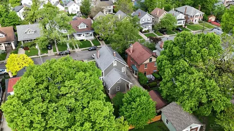 View/Area - 1332 Cryer Ave, Cincinnati, OH 45208 photo 5 of 8