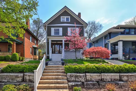 1332 Cryer Ave, Cincinnati, OH 45208