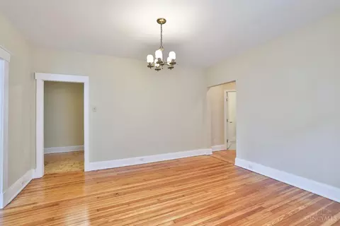 Living - 1332 Cryer Ave, Cincinnati, OH 45208 photo 5 of 6