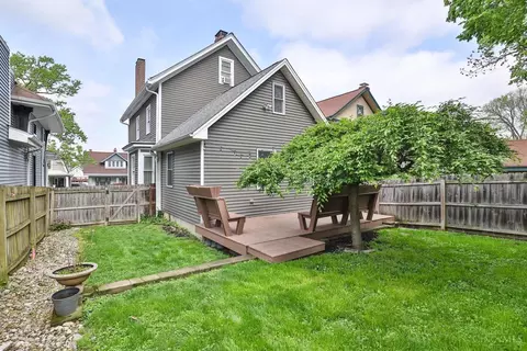 Exterior - 1332 Cryer Ave, Cincinnati, OH 45208 photo 10 of 10