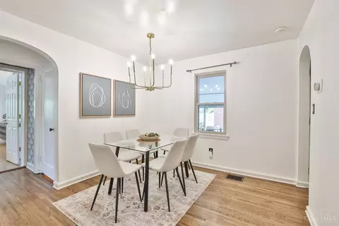 Dining - 4122 Estermarie Dr, Cincinnati, OH 45236 photo 1 of 3