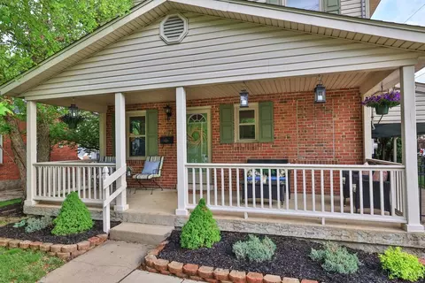 Exterior - 4122 Estermarie Dr, Cincinnati, OH 45236 photo 4 of 12
