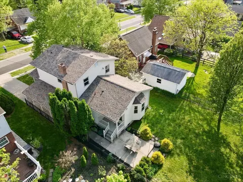 View/Area - 4122 Estermarie Dr, Cincinnati, OH 45236 photo 1 of 11