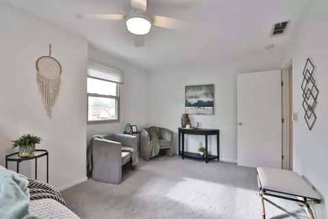 Bedroom - 4122 Estermarie Dr, Cincinnati, OH 45236 photo 2 of 4