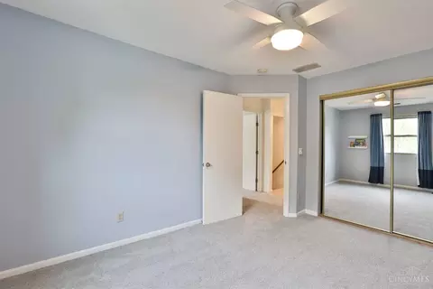 Bedroom - 4122 Estermarie Dr, Cincinnati, OH 45236 photo 4 of 4