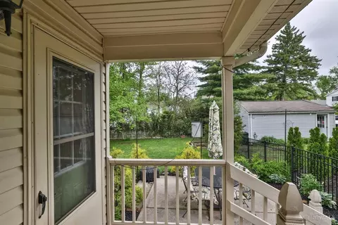 Exterior - 4122 Estermarie Dr, Cincinnati, OH 45236 photo 10 of 12