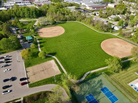 View/Area - 4122 Estermarie Dr, Cincinnati, OH 45236 photo 5 of 11