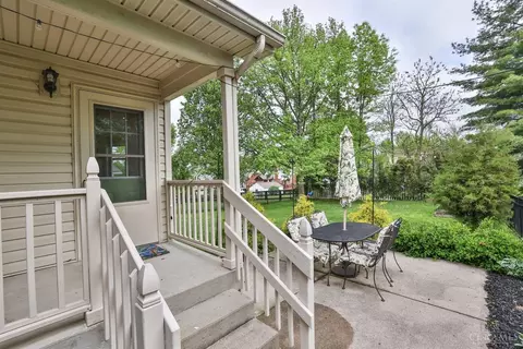 Exterior - 4122 Estermarie Dr, Cincinnati, OH 45236 photo 9 of 12