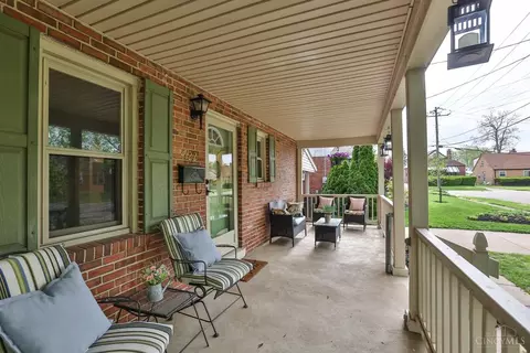 Exterior - 4122 Estermarie Dr, Cincinnati, OH 45236 photo 3 of 12