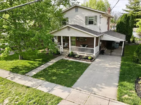 Exterior - 4122 Estermarie Dr, Cincinnati, OH 45236 photo 12 of 12
