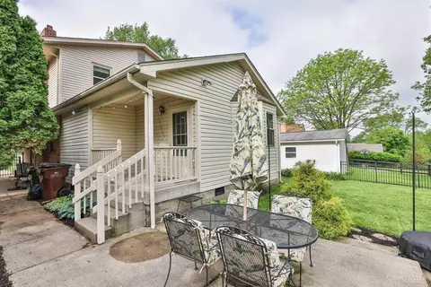 Exterior - 4122 Estermarie Dr, Cincinnati, OH 45236 photo 11 of 12