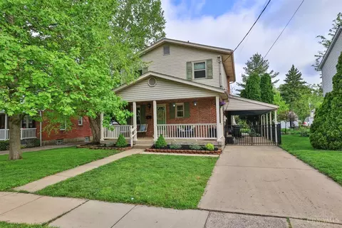 4122 Estermarie Dr, Cincinnati, OH 45236