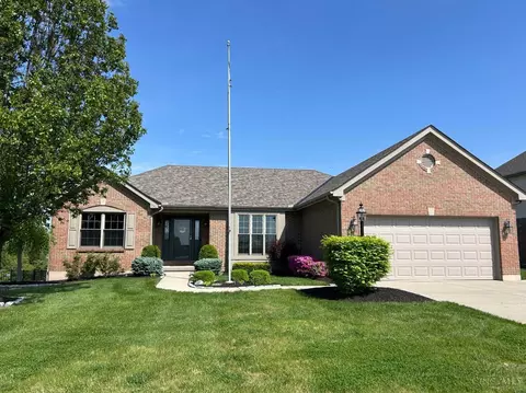 4800 Highland Oaks Dr, Cincinnati, OH 45248