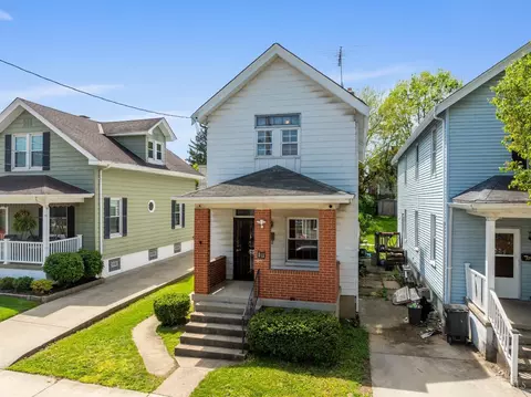 311 Jackson Ave, Saint Bernard, OH 45217